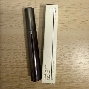 Perricone MD Soft Black Makeup Tube - Black